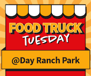 Food Truck Tuesday