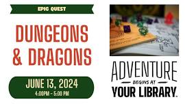 Dungeons & Dragons