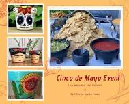 Cinco de Mayo Event