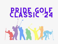 Pride Golf Classic