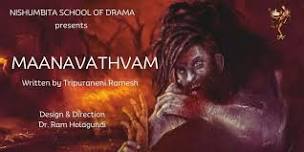 Maanavathvam