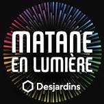 Matane en Lumière 2024