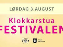 Klokkarstua Festivalen 3. august 2024