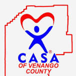 Venango County CASA Superhero 5K Run/Walk & Kids Race