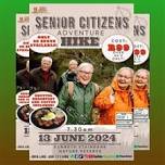 Senior Citizens Adventure Hike+breakfast