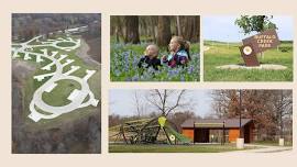 Buffalo Creek Park Celebration and Ribbon Cutting