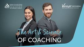 The Art & Science of Coaching Essentials Course, Batch 37