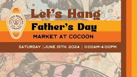 Father's Day at Cocoon