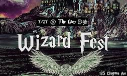 Wizard Fest Asheville