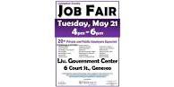 Job Fair