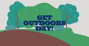 Get Outdoors Day!