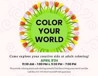 Color Your World