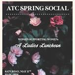 Spring Social Ladies Luncheon