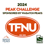 TFNU Peak Challenge Registration Opens — TFNU