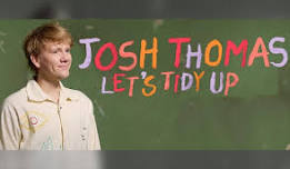 Josh Thomas