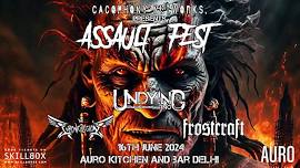 Assault Fest