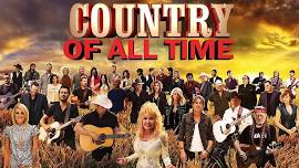 Best of Country Singo Bingo -KOKOMO