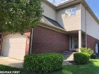 Open House: 12-2pm EDT at 51827 Lionel Ln, Chesterfield, MI 48051