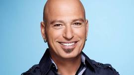 Howie Mandel