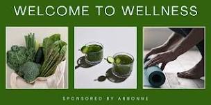 Welcome to Wellness