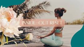 Inside-Out Reset Retreat | Panama 2024