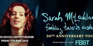 Sarah McLachlan & Feist