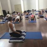 200-Hour Yoga Teacher Training in New York