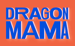 Dragon Mama