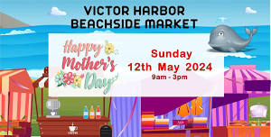 Beachside Market Day