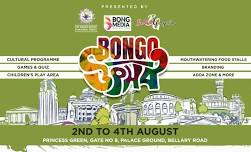 BONGO UTSAV - BENGALURU