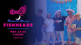 The Fishheads