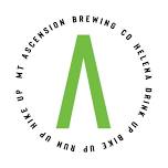 Larry Hirshberg at Mt. Ascension Brewing in Helena! Big Debut!