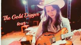 Tess Liautaud - Gold Digger Tour