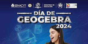 Día de Geogebra