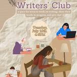 Amateur Writers' Club