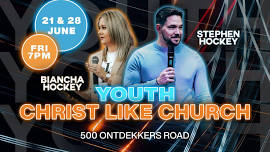 Christ Like Church - Youth