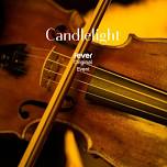 Candlelight: Hans Zimmer's Best Works