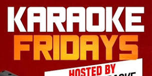 STAR KARAOKE FRIDAYS