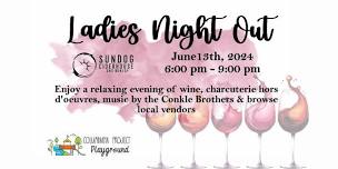 Ladies Night Out