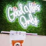 Good Life Cafe Soft Opening