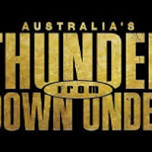 Thunder From Down Under