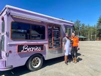 Beanies Food Truck Weekend at Tumbledown!