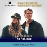 The Reklaws @ Jackson-Triggs Niagara Estate Amphitheatre