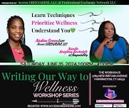 WOW to Wellness: Writing to Exhale Session 2