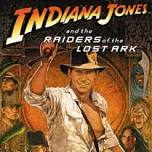 Indiana Jones: Raiders of The Lost Ark - Movie Screening