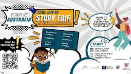 STUDY FAIR by SkilTrak