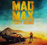 EAC Films presents ‘Mad Max: Fury Road’