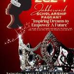 2024 Jabberwock Scholarship Pageant