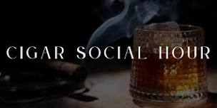 Cigar Social Hour