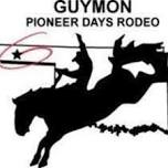 Guymon Pioneer Days Pro Rodeo - Saturday Night